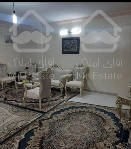 فروش واحد 64 متری یه خوابه تکواحدی