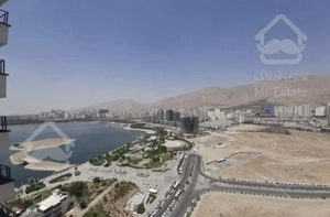 ۱۵۰متر اداری برج  ویو ابدی دریاچه