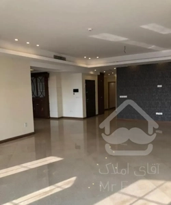 آپارتمان فوق لوکس ۱۶۵ متری۳ خواب / فرعی زوج گیشا