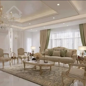 تکواحدی/اوج هنر معماری مدرن