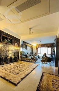 ۱۳۵ متر برج A1 A3 مهستان شهرک غرب سه خواب