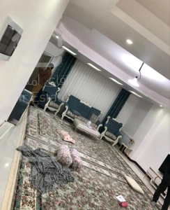 آپارتمان ۹۱ متری مهدی آباد و شهاب نیا