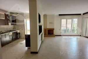 آپارتمان ۱۱۰ متر ۲ خواب محک