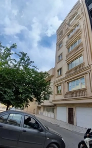 سه خوابه سند۶دانگ ملکی فول پژن
