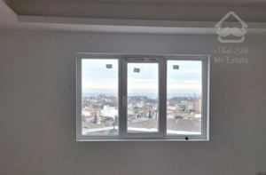 فروش آپارتمان ۱۰۴ متری دید دریا طبقه ششم