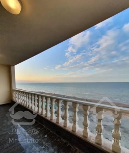 ۱۲۰ متر اپارتمان ساحلی سند دار