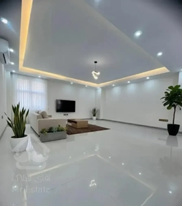 ۱۰۵ متر نوساز کلیدنخورده / تک واحدی / خردمند شمالی