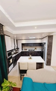 فروش آپارتمان135متر۳خواب فول