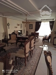 فروش آپارتمان ۲خوابه/۱۰ واحدی/فول امکانات