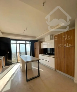 دیباجی اختیاریه/۲۰۰متر ۳خواب/نوساز/۲پارکینگ/تراس