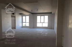 ۱۲۴متر ۲خواب اسپاد