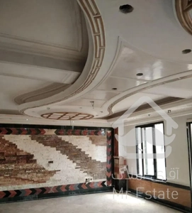 اپارتمان ۱۶۵ متری غرق در نور تک واحدی