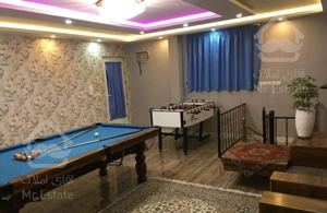 اجاره‌ ویلا باغ اوایل جاده شاندیز