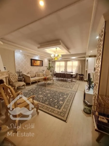 آپارتمان 110 متری ، فردوس شرق