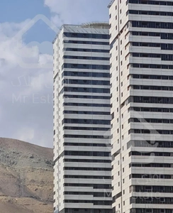 شهرک مجلل خرازی ۱۱۴ متری دفتر فروش پروژه