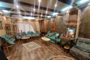 زعفرانیه تکواحدی ۷۰ متر یک خوابه فقط رهن