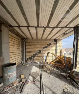 فروش پنت هوس ۱۶۵ متری، شهرک جهاد،پرواز،شهرداری