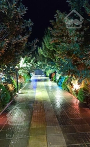 اجاره باغ ویلا استخر واقع در جاده صدرا