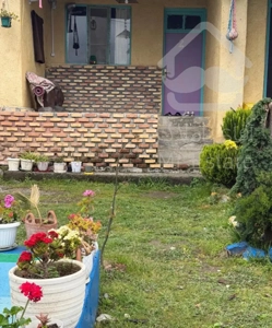 ازادی یک خونه دربست