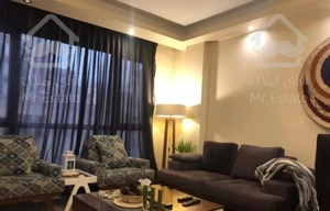 84متر2خوابه سعادت اباد