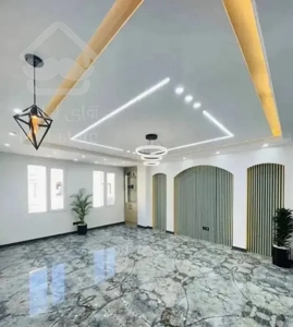 65متری فوق لوکس پارکینگ سندی سند تک‌برگ وام دار