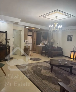 تهران پارس، رشید ، ۱۶۰ غربی، ۹۳ متر ۲ خواب