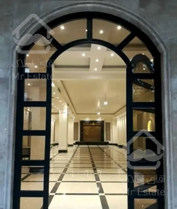 ۱۷۰۰ مستغلات/نیاوران گل سنک/تکواحدی کلید نخورده