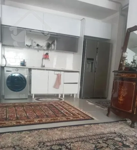 آپارتمان در مجتمع لوکس نارون