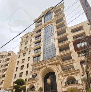 ولنجک ۱۷۸متر برج باغ / ۴پارکینگ