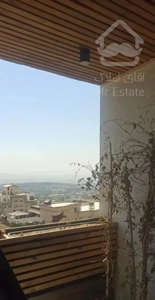 آپارتمان ۱۱۶ متری ۲ خواب فول بازسازی (شهرک محلاتی)