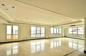 محـمودیـه ( ساختمان بـرند ) 320 متر