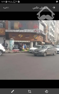 اجاره قسمت پروتینی ۲۰متر ولنجک