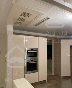 ۲۸۰متر/نیاوران/سندشخصی/ویوسرسبز/فول