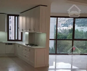 آپارتمان ۱۸۰ متر کلید نخورده ۳ خواب  فرنیش