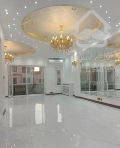 ۱۲۰متر شهرک لاله/ فول بازسازی شده