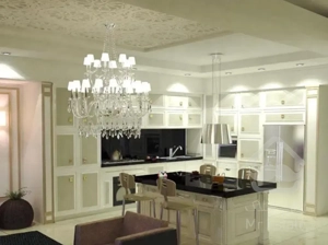 آپارتمان ۲۲۰ متر/ جنوبی/ ابتدای کوثر شمالی/صفر