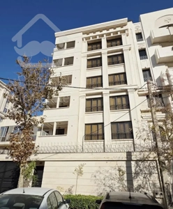 فروش یک واحد آپارتمان 345 متری در خیابان بهار