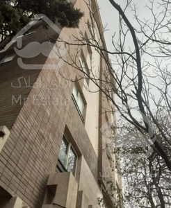 نوساز ۸۸ متری فروش