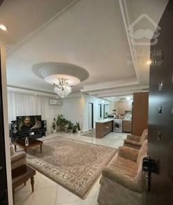 آپارتمان ۸۵ متری نوشهر