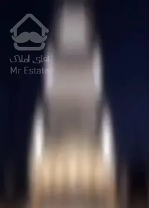 آپارتمان ۱۷۵متری سه خواب تکواحدی