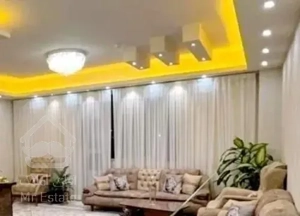105متر/2خواب/پارکینگ دار/سالن پرده خور