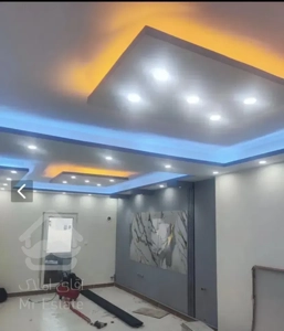 واحد ۹۰ متری فول / بهترین پروژه شهرک ابریشم