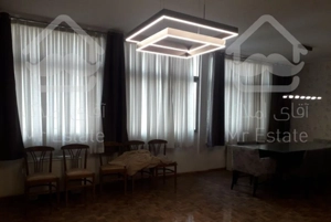 آپارتمان ۱۴۰ متری سه خوابه آرژانتین