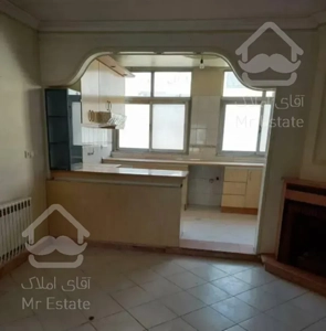 ۵۷ متر روبه آفتاب خوش نور و نقشه سرمایه گذاری