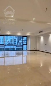 فروش آپارتمان سوپر لوکس/۲۷۵ متر/سعادت آباد