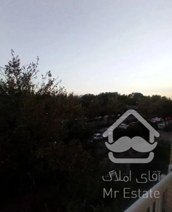 فروش آپارتمان آبشار اول با ویو پارک