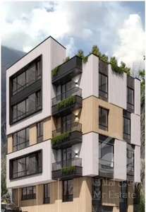 فروش آپارتمان ۱۰۸ متری ۲ خوابه