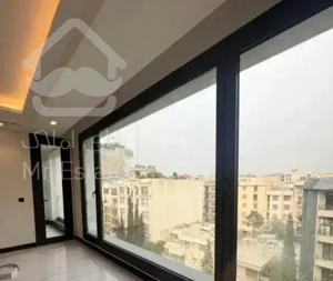 ۱۲۵متر/فول امکانات/نوساز کلید نخورده/