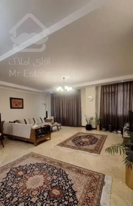 ۲۱۱ متر ۳ خوابه یوسف آباد