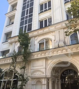 ولنجک ۲۳۵ متر ( ۳خواب مستر )